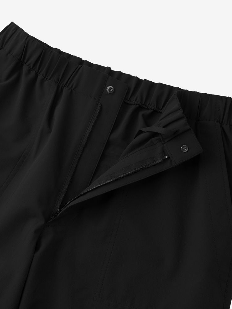 NEUTRALWORKS.(ニュートラルワークス.) ｜フォークス イージーパンツ（ユニセックス）