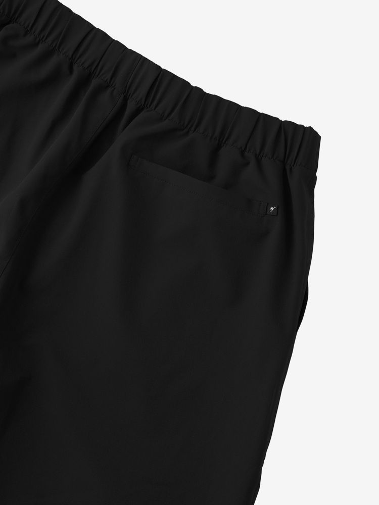 NEUTRALWORKS.(ニュートラルワークス.) ｜フォークス イージーパンツ（ユニセックス）