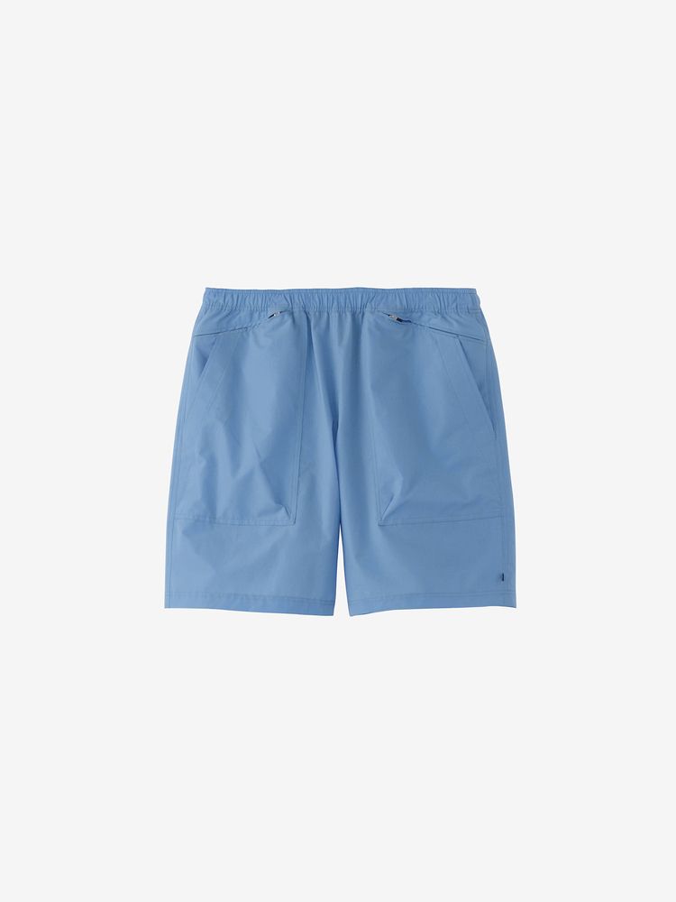 NEUTRALWORKS.(ニュートラルワークス.) ｜フォークス ユーティリティショーツ（ユニセックス）