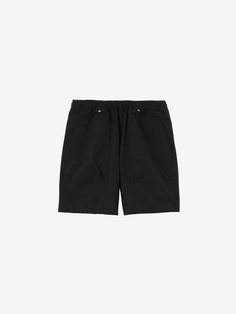 ニュースボーイ/ウールランショーツ（ユニセックス） 黒 L ニュートラルワークス ヨドバシ.com - ニュートラルワークス. NEUTRALWORKS. ニュースボーイ