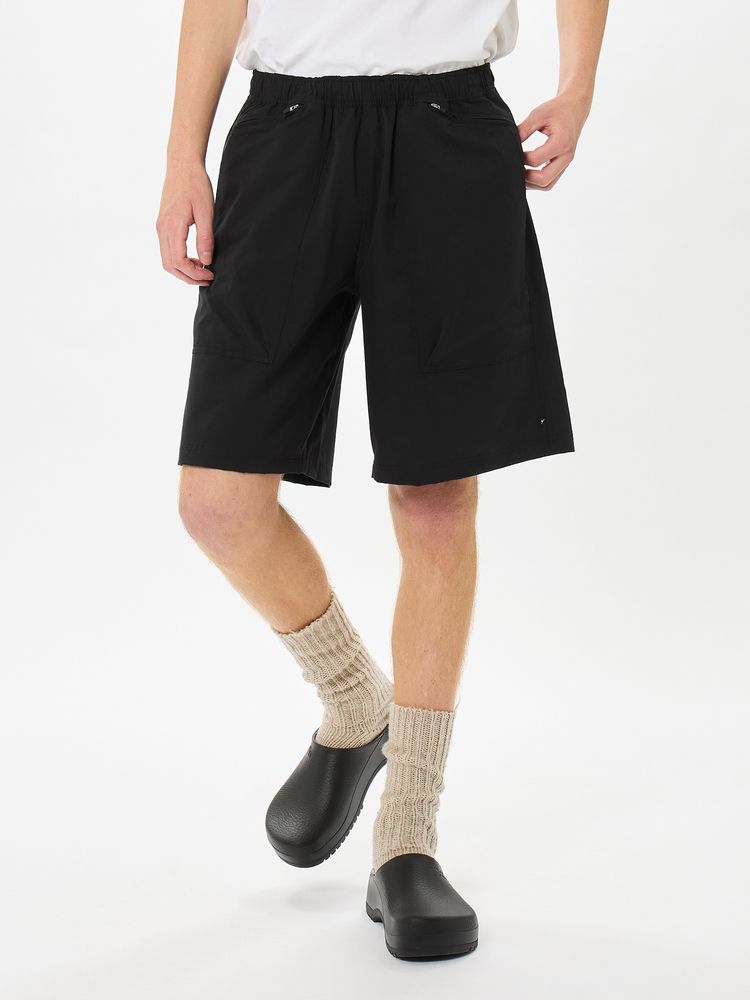 公式・アウトレット】フォークス ユーティリティショーツ（ユニ