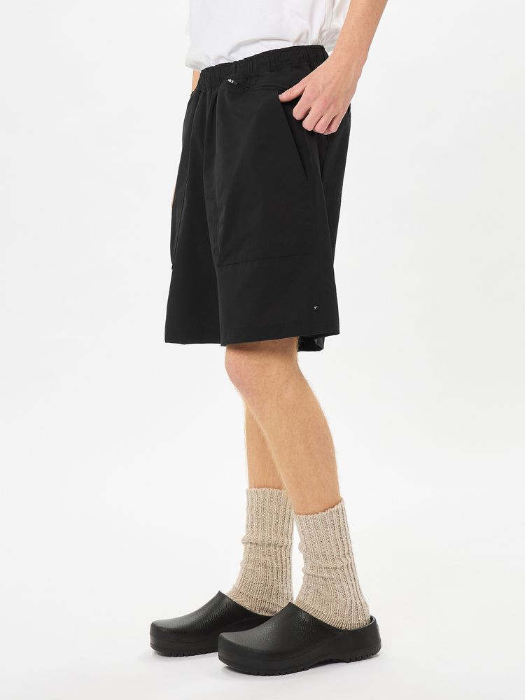 NEUTRALWORKS.(ニュートラルワークス.) ｜フォークス ユーティリティショーツ（ユニセックス）