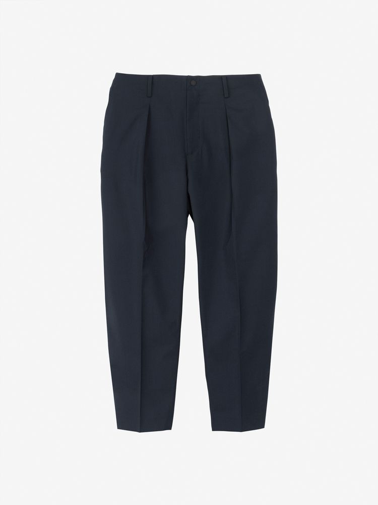 ニュートラルワークス ニュースボーイジャケット＆パンツ チャコールグレー NEUTRALWORKS. (ニュートラルワークス) NEWSBOY/ PANTS