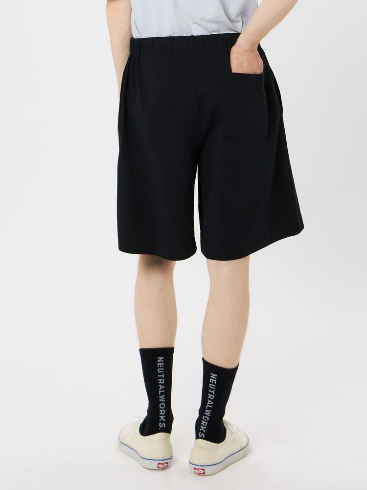 NEUTRALWORKS.(ニュートラルワークス.) ｜ロゴソックス（ユニセックス）