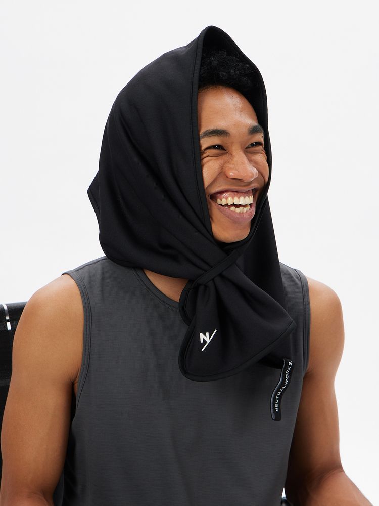 NEUTRALWORKS.(ニュートラルワークス.) ｜ナウター サウナストール（ユニセックス）