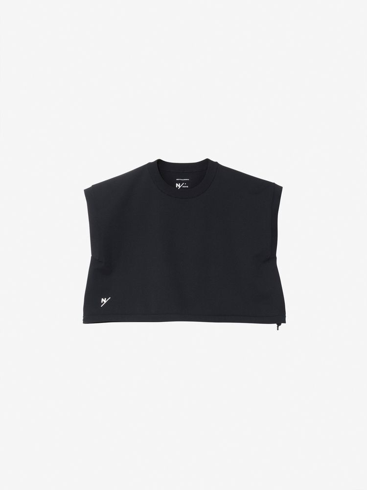 NEUTRALWORKS.(ニュートラルワークス.) ｜コメリナ DLショートレングスティー（レディース）