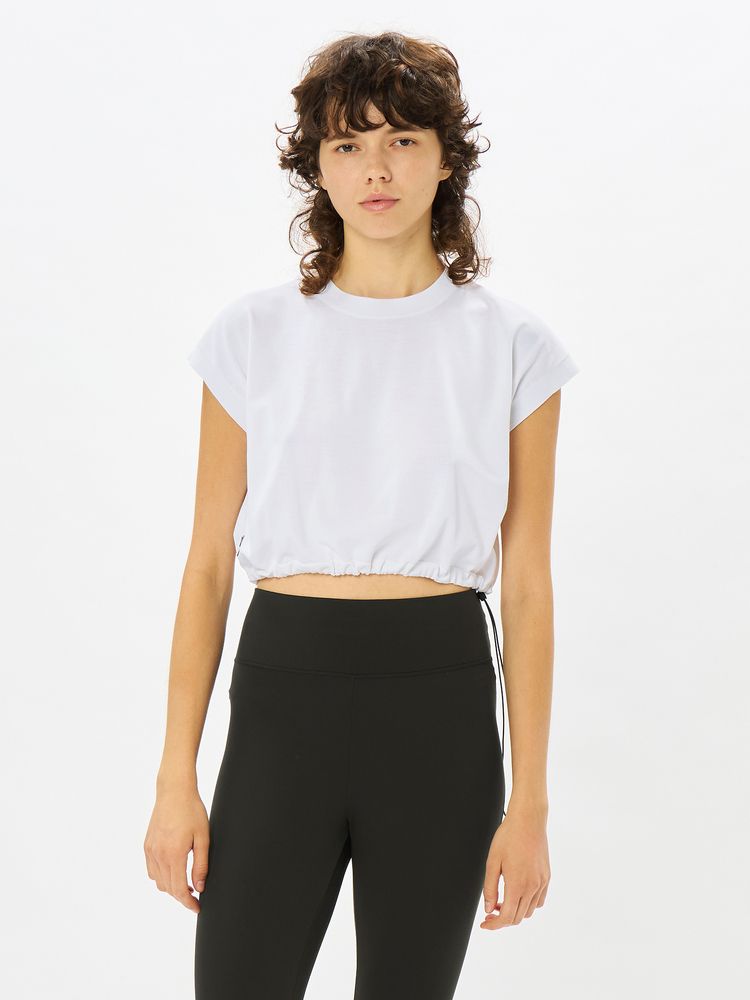 NEUTRALWORKS.(ニュートラルワークス.) ｜コメリナ DLショートレングスティー（レディース）