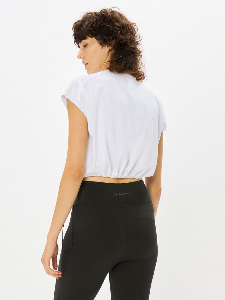 NEUTRALWORKS.(ニュートラルワークス.) ｜コメリナ DLショートレングスティー（レディース）