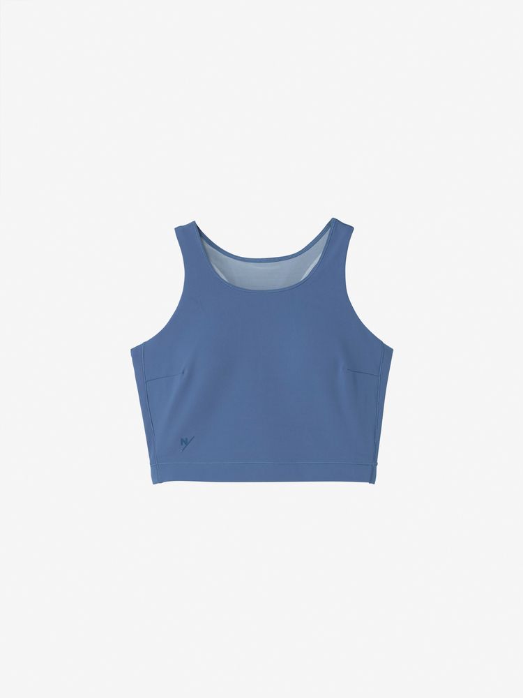 NEUTRALWORKS.(ニュートラルワークス.) ｜シブキ ミドルトップ（レディース）