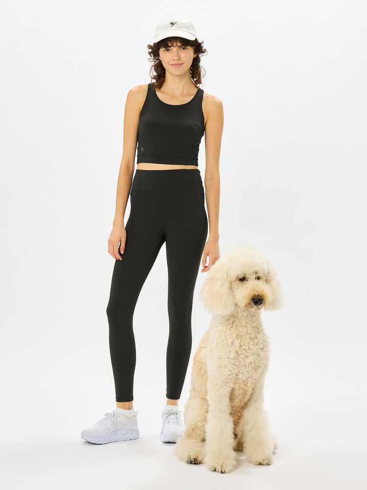 NEUTRALWORKS.(ニュートラルワークス.) ｜シブキ ミドルトップ（レディース）