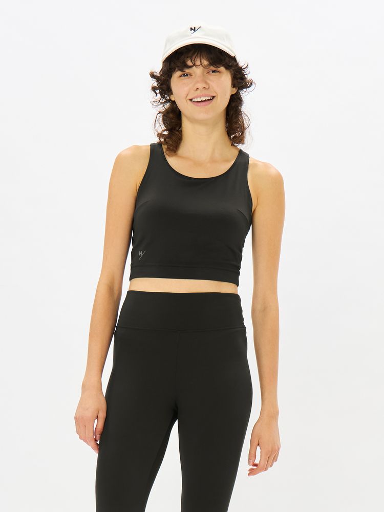 NEUTRALWORKS.(ニュートラルワークス.) ｜シブキ ミドルトップ（レディース）