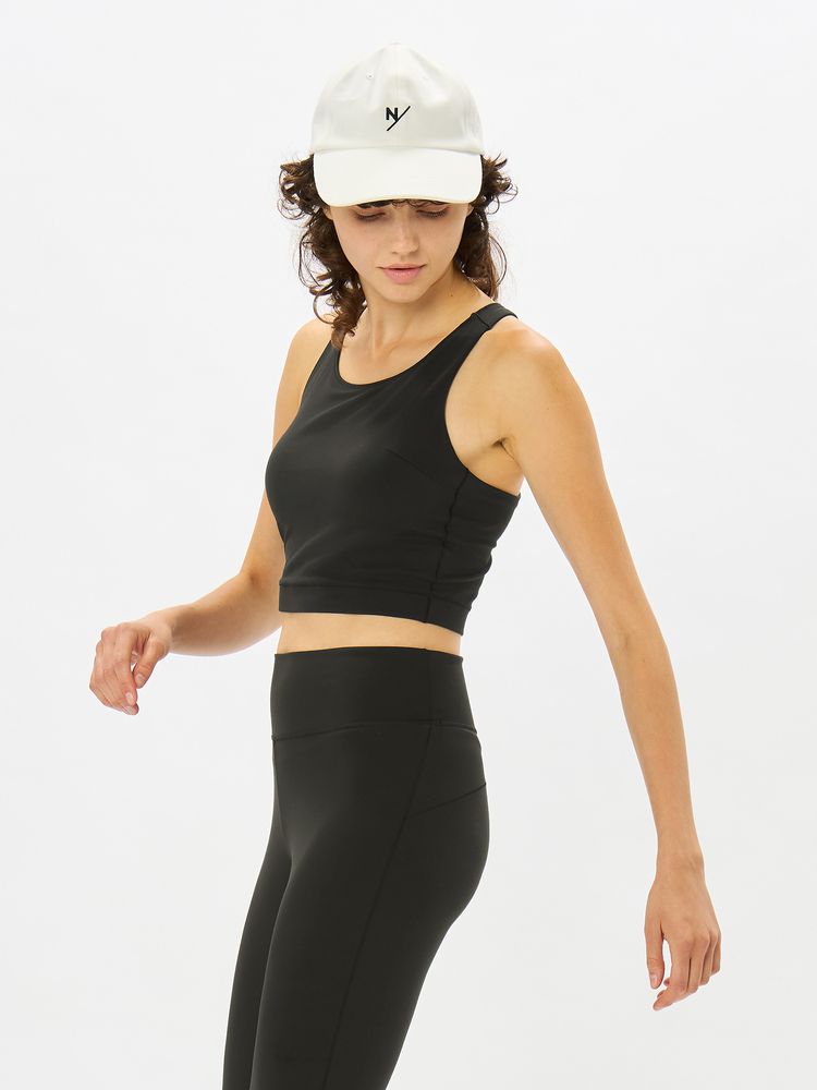 NEUTRALWORKS.(ニュートラルワークス.) ｜シブキ ミドルトップ（レディース）