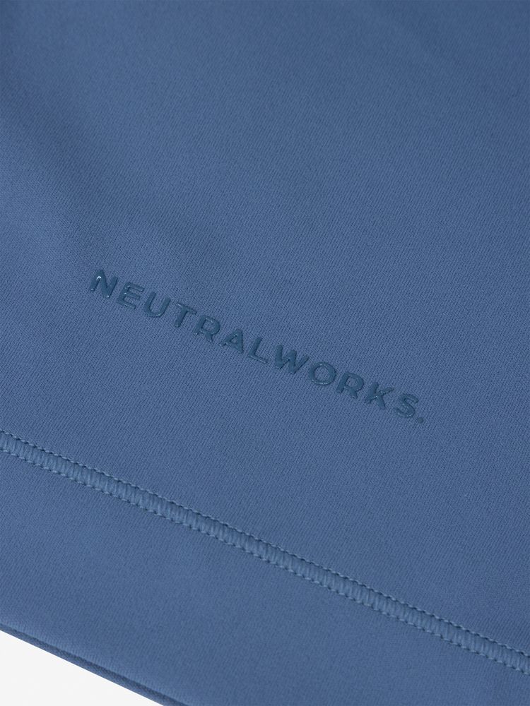 公式】シブキ ミドルトップ（レディース）｜ニュートラルワークス.公式