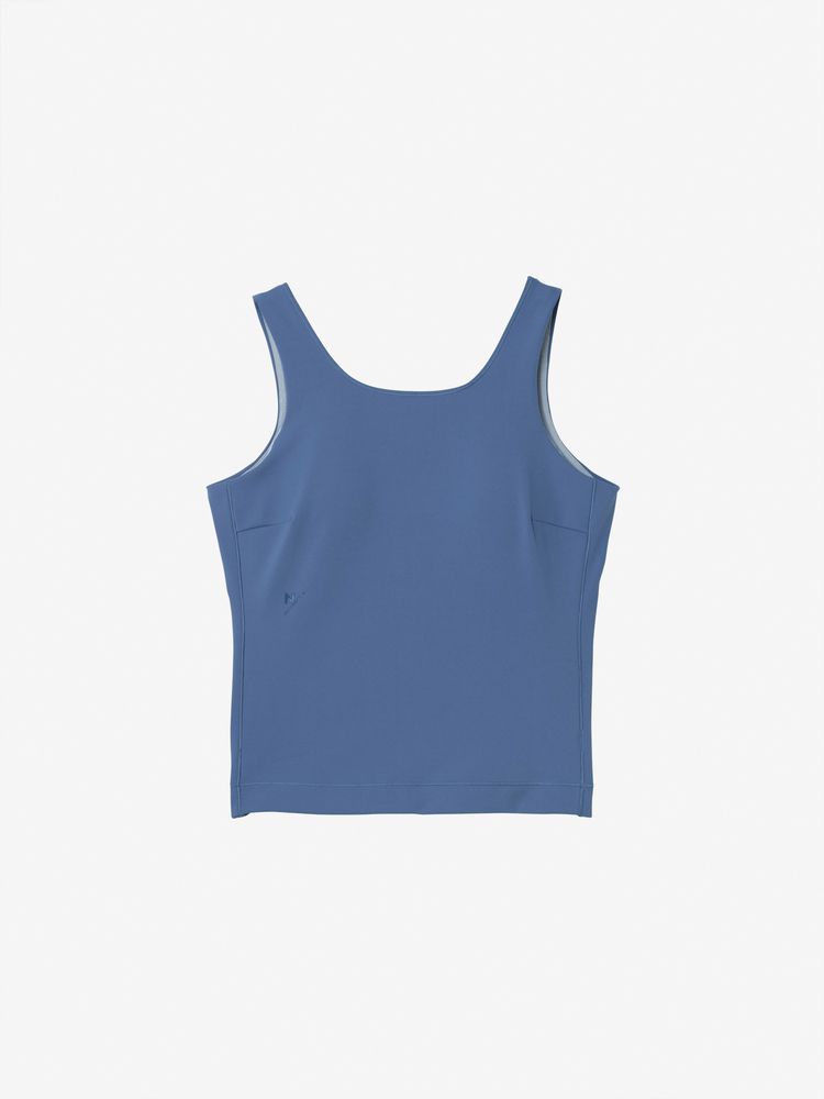 シブキ タンクトップ(レディース)(KSW55104)- NEUTRALWORKS シブキ タンクトップ(レディース)(KSW55104)- NEUTRALWORKS