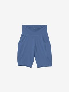 シブキ バイカーショーツ（レディース）（KSW55105