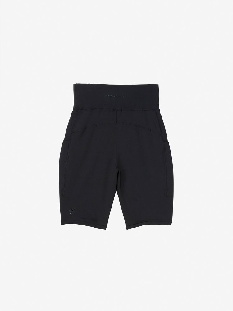 シブキ バイカーショーツ(レディース)(KSW55105 シブキ バイカーショーツ(レディース)(KSW55105