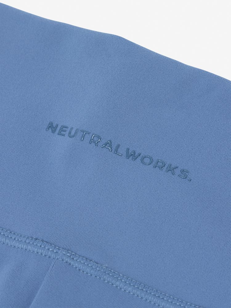 NEUTRALWORKS.(ニュートラルワークス.) ｜シブキ レギンス（レディース）