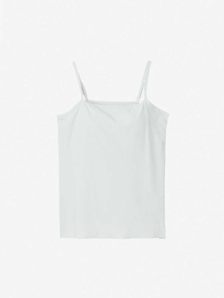 NEUTRALWORKS.(ニュートラルワークス.) ｜カケス キャミソール（レディース）