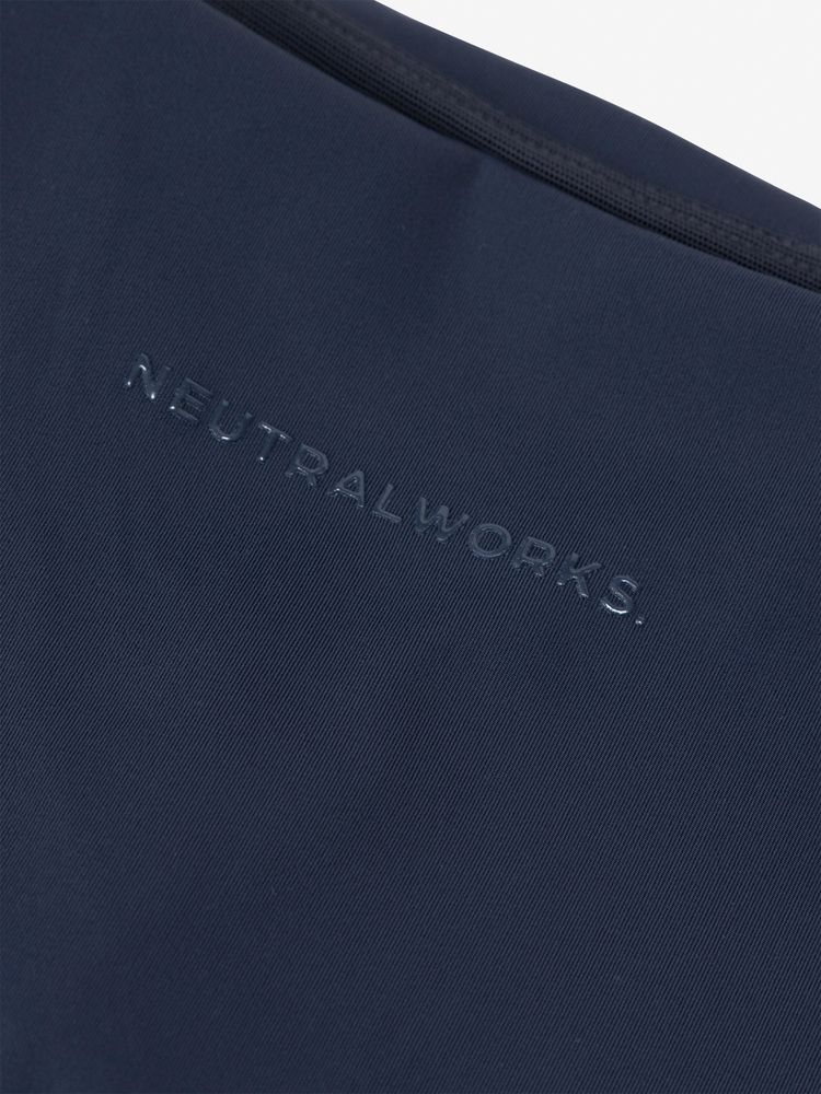 NEUTRALWORKS.(ニュートラルワークス.) ｜カケス キャミソール（レディース）