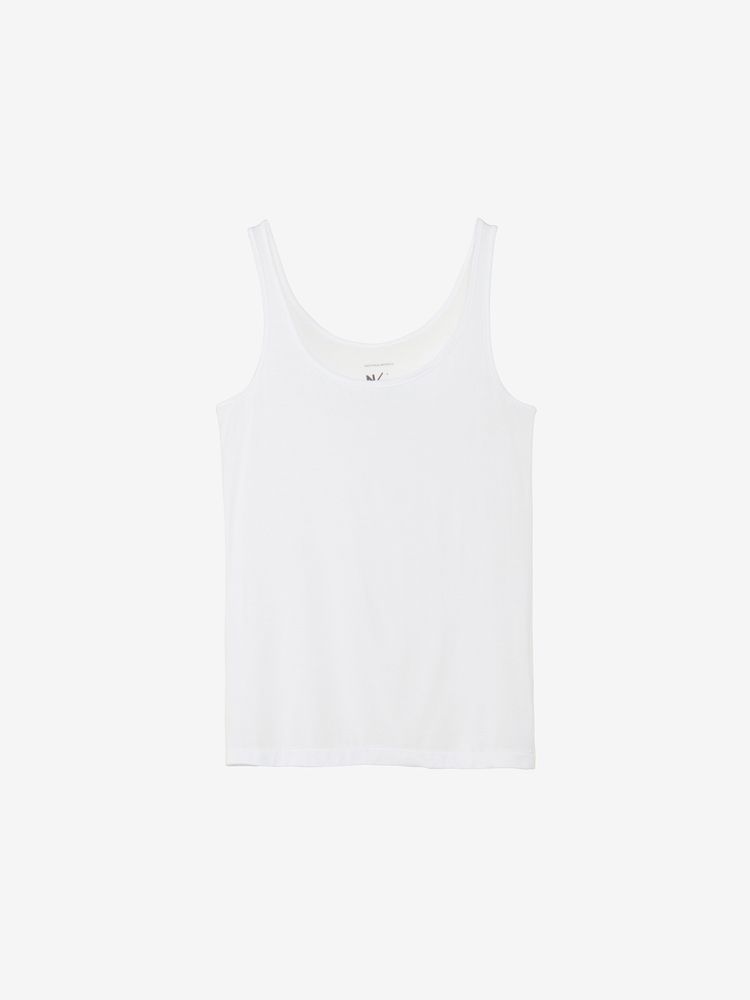 NEUTRALWORKS.(ニュートラルワークス.) ｜ベーシックウルトラライトタンク（レディース）