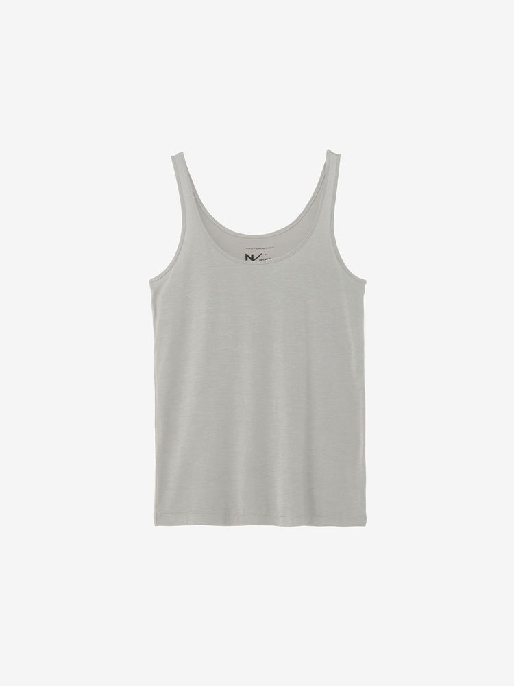 NEUTRALWORKS.(ニュートラルワークス.) ｜ベーシックウルトラライトタンク（レディース）