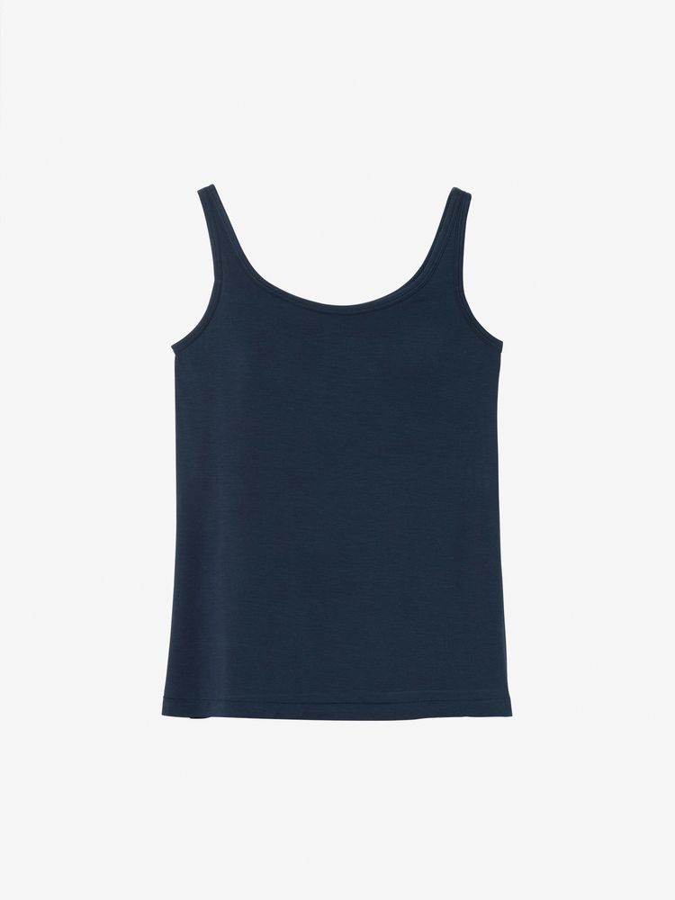 NEUTRALWORKS.(ニュートラルワークス.) ｜ベーシックウルトラライトパデッドブラタンク（レディース）
