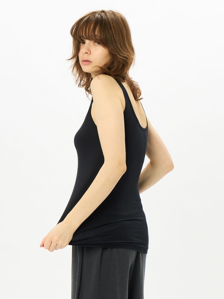 NEUTRALWORKS.(ニュートラルワークス.) ｜ベーシックウルトラライトパデッドブラタンク（レディース）
