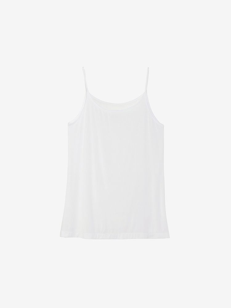 NEUTRALWORKS.(ニュートラルワークス.) ｜ベーシックウルトラライトキャミソール（レディース）