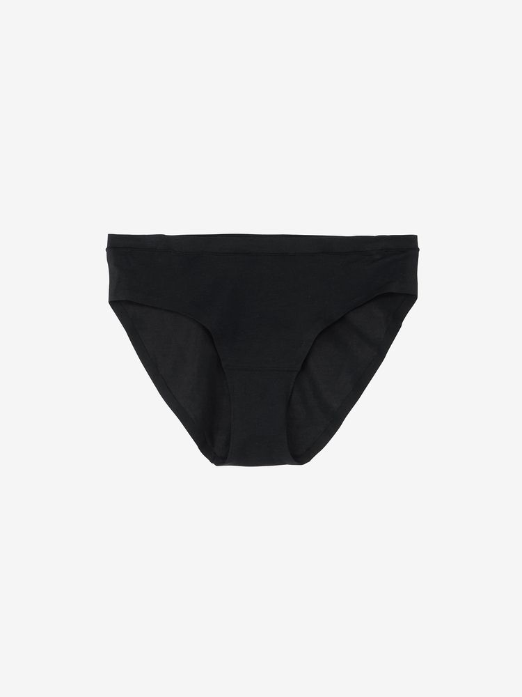 NEUTRALWORKS.(ニュートラルワークス.) ｜ベーシックウルトラライトレギュラーショーツ（レディース）