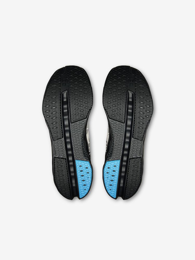 NEUTRALWORKS.(ニュートラルワークス.) ｜On クラウドサーファー ネクスト（メンズ）