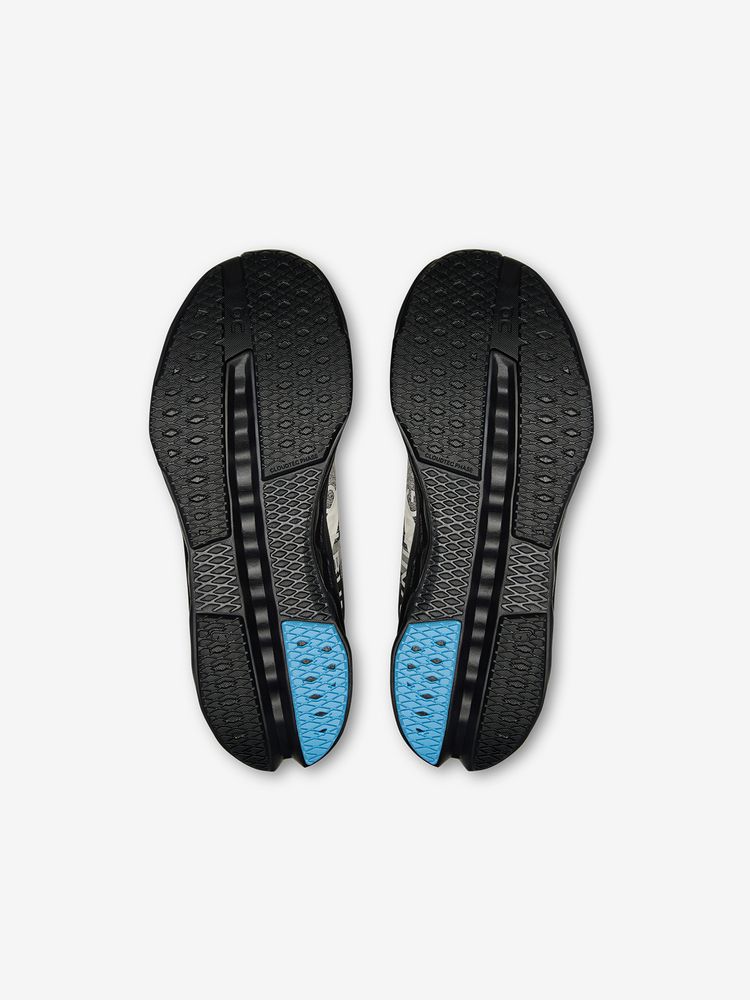 NEUTRALWORKS.(ニュートラルワークス.) ｜On クラウドサーファー ネクスト（レディース）