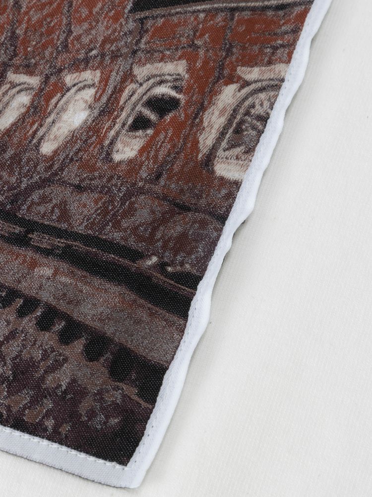 NEUTRALWORKS.(ニュートラルワークス.) ｜BREWED PROTEIN GRAPHIC JQ TEE（ユニセックス）