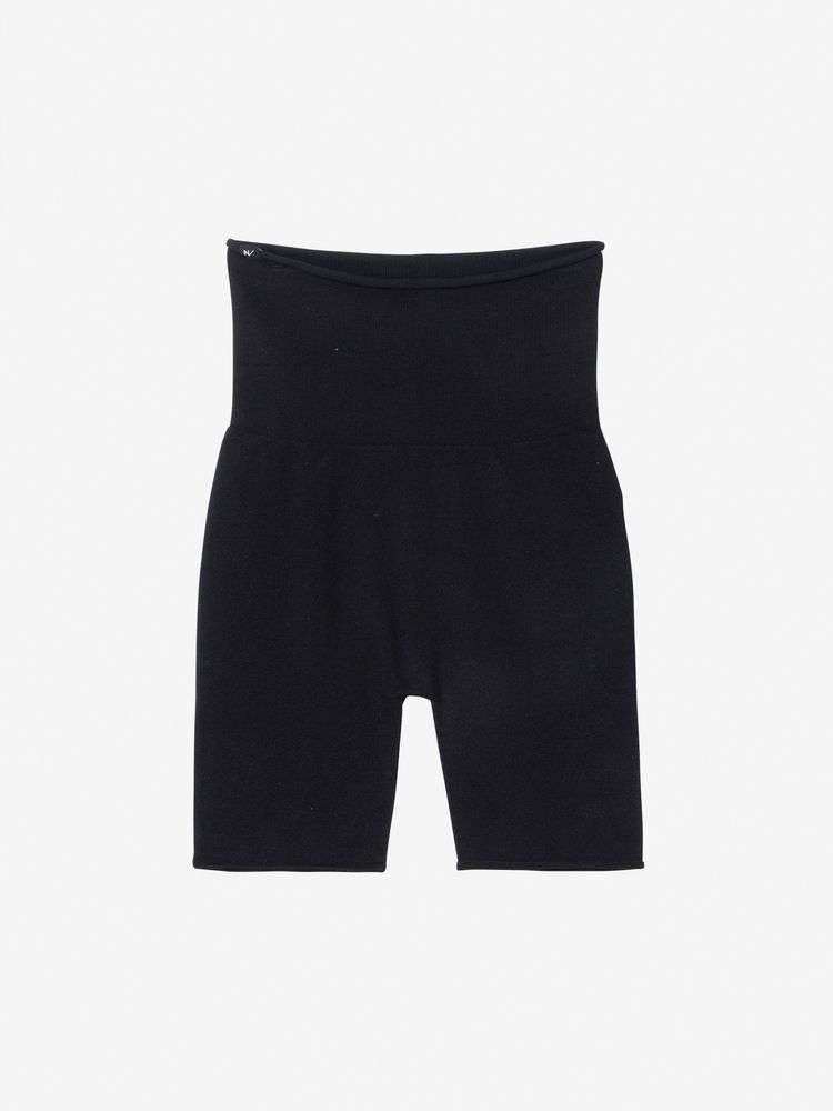 NEUTRALWORKS.(ニュートラルワークス.) ｜エンケリ/ シルクハラマキ ショーツ（レディース）