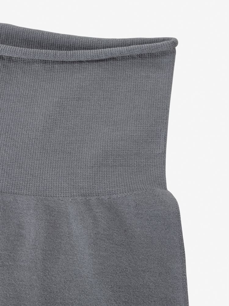 NEUTRALWORKS.(ニュートラルワークス.) ｜エンケリ/ シルクハラマキ ショーツ（レディース）