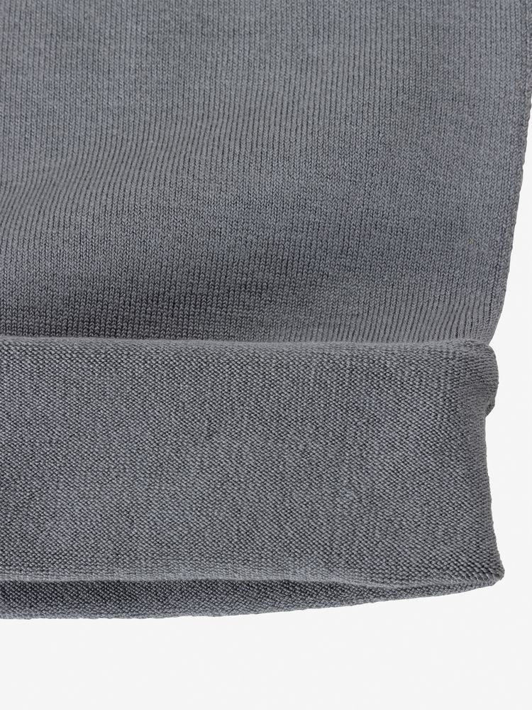 NEUTRALWORKS.(ニュートラルワークス.) ｜エンケリ/ シルクハラマキ ショーツ（レディース）