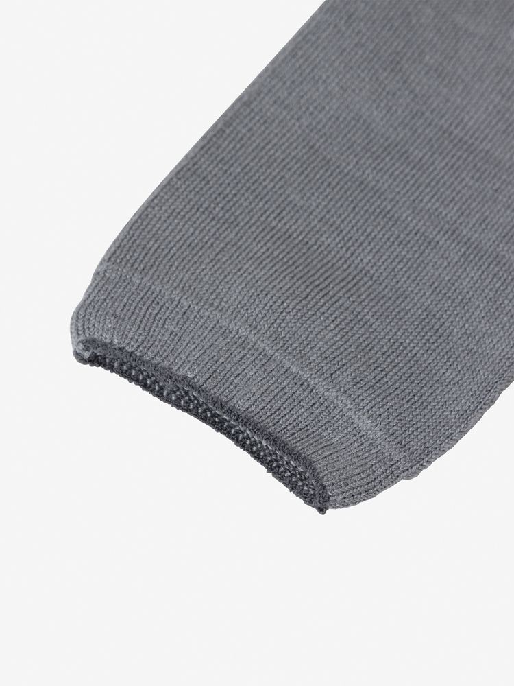 NEUTRALWORKS.(ニュートラルワークス.) ｜エンケリ/ シルクレッグウォーマー（レディース）