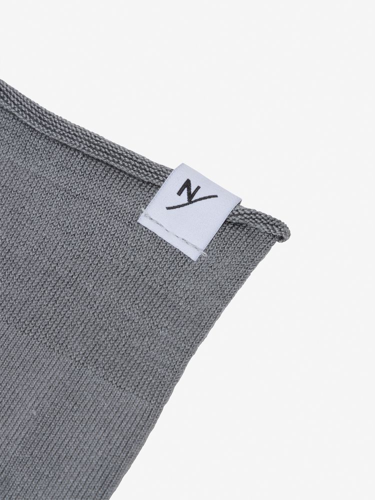 NEUTRALWORKS.(ニュートラルワークス.) ｜エンケリ/ シルクレッグウォーマー（レディース）