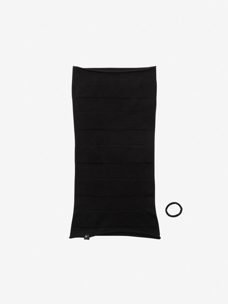 NEUTRALWORKS.(ニュートラルワークス.) ｜エンケリ/ シルク マルチチューブ（レディース）