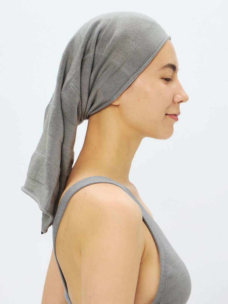 NEUTRALWORKS.(ニュートラルワークス.) ｜エンケリ/ シルク マルチチューブ（レディース）