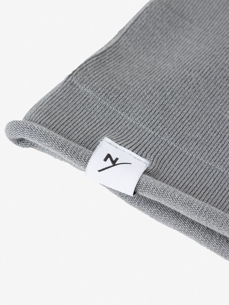 NEUTRALWORKS.(ニュートラルワークス.) ｜エンケリ/ シルク マルチチューブ（レディース）