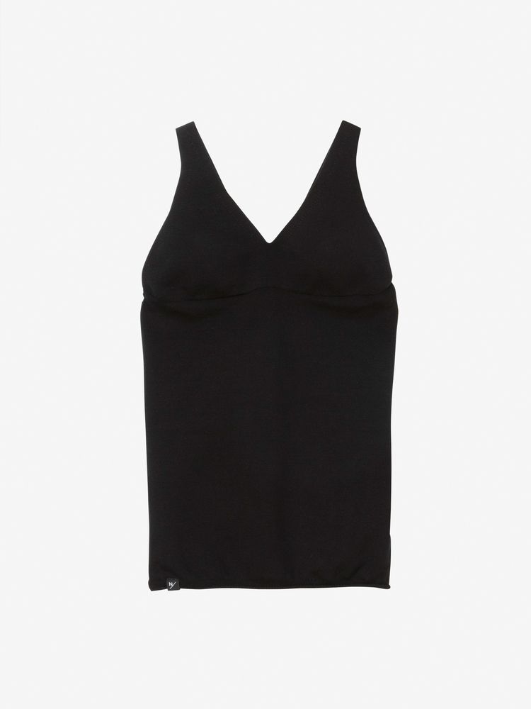 NEUTRALWORKS.(ニュートラルワークス.) ｜エンケリ/ シルク ナイトブラ（レディース）