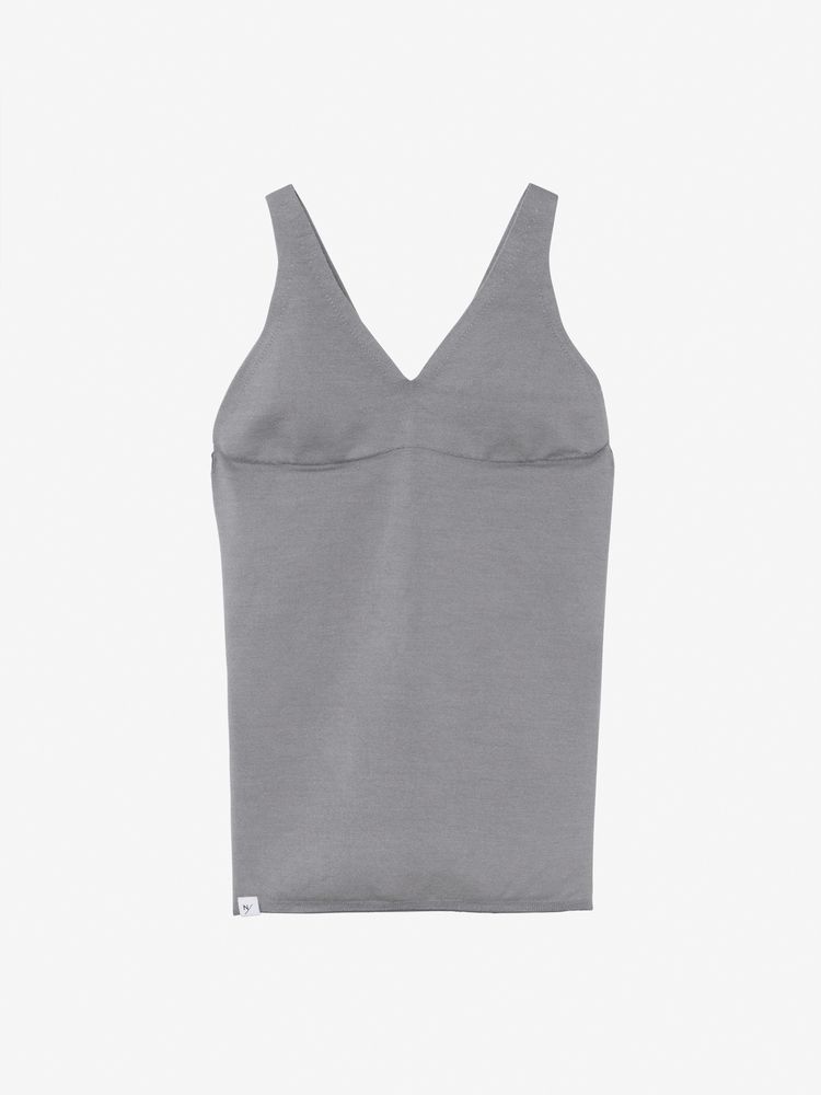 NEUTRALWORKS.(ニュートラルワークス.) ｜エンケリ/ シルク ナイトブラ（レディース）