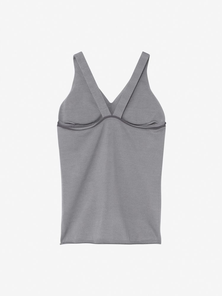 NEUTRALWORKS.(ニュートラルワークス.) ｜エンケリ/ シルク ナイトブラ（レディース）