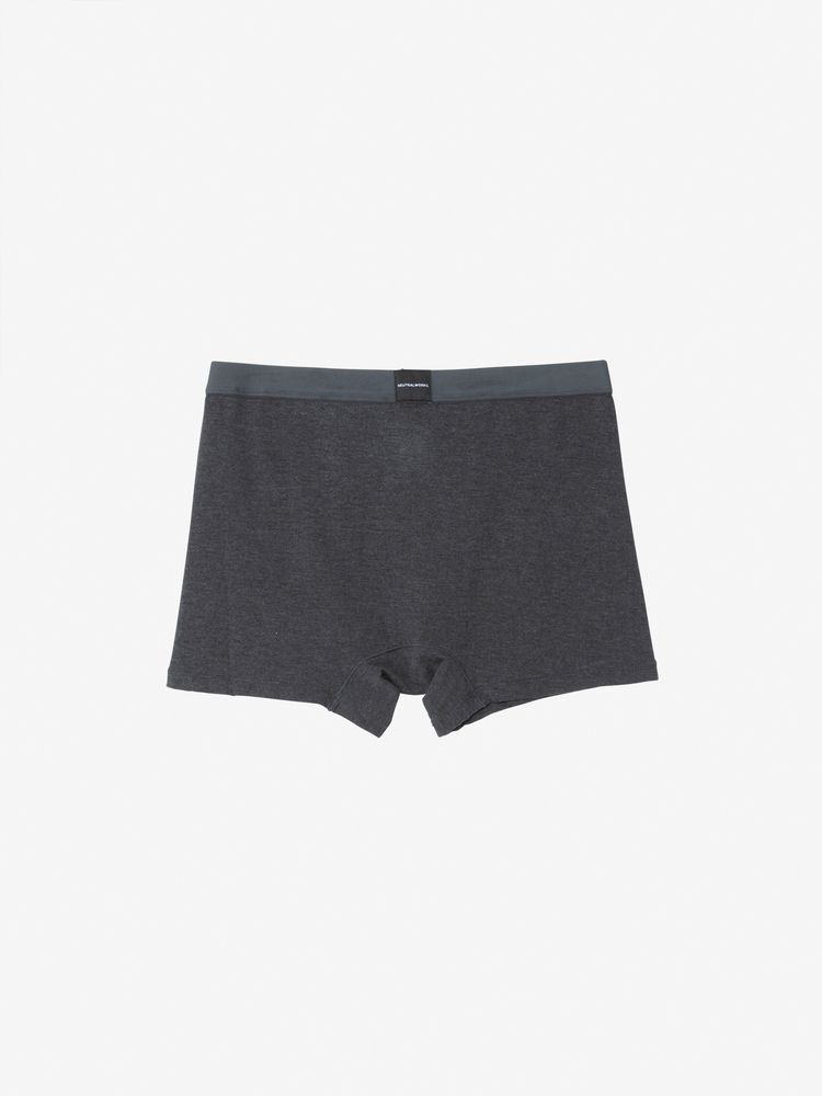 NEUTRALWORKS.(ニュートラルワークス.) ｜ウォームミッドスタンダードボクサー（メンズ）