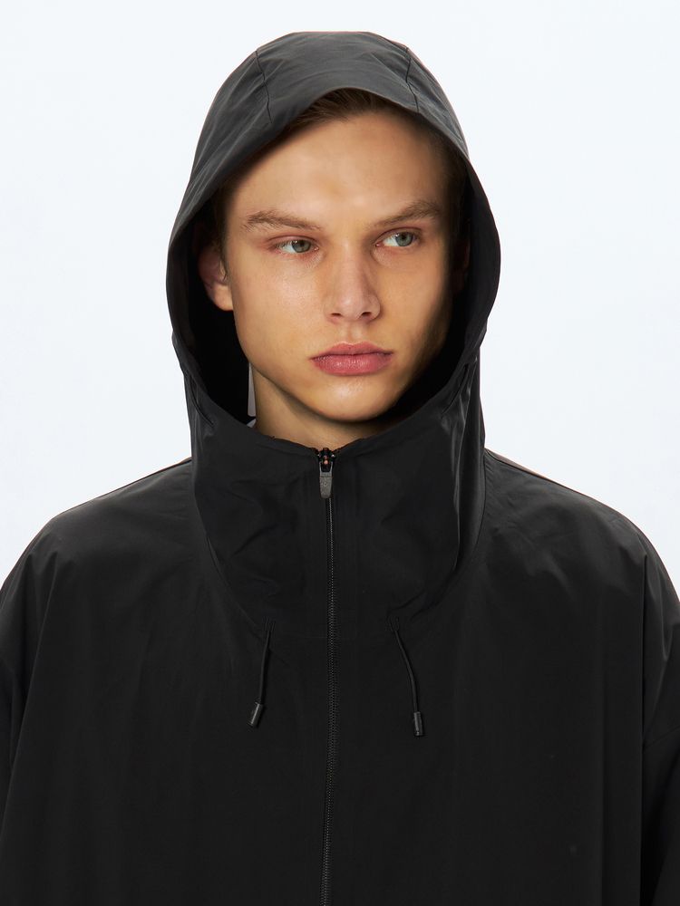 NEUTRALWORKS.(ニュートラルワークス.) ｜カイヨセ/ ライトウェイトコート（ユニセックス）