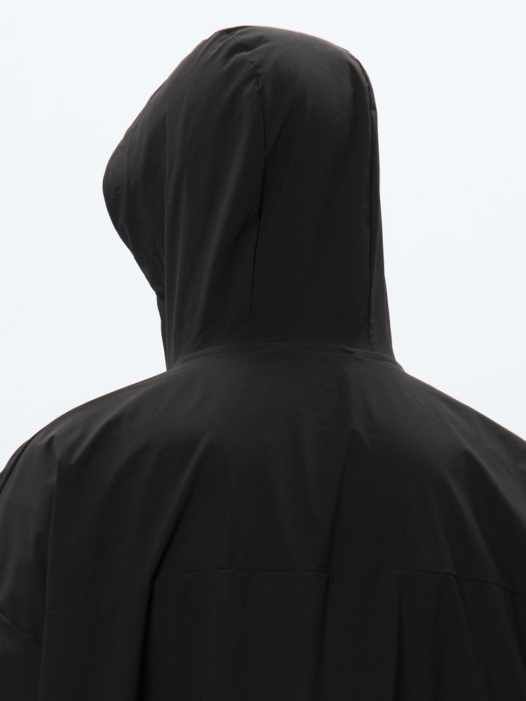 シガセイサクショ　コート 公式】カイヨセ/ ライトウェイトコート（ユニセックス