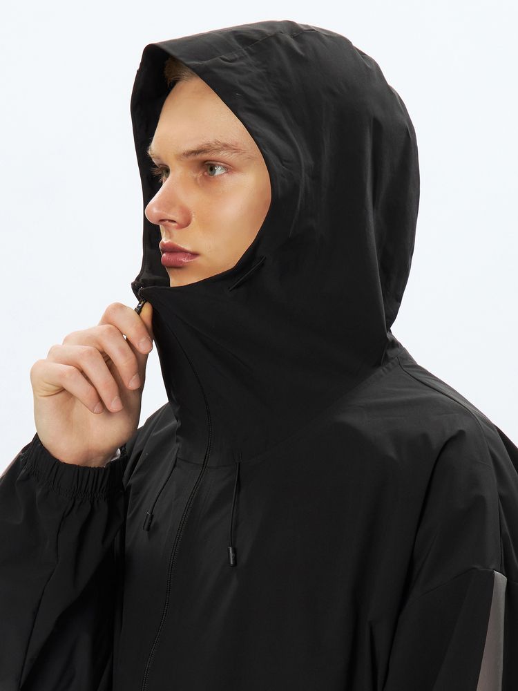 NEUTRALWORKS.(ニュートラルワークス.) ｜カイヨセ/ ライトウェイトコート（ユニセックス）