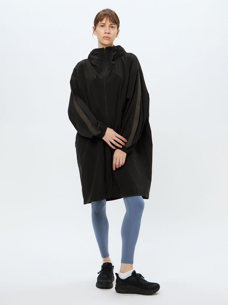 NEUTRALWORKS.(ニュートラルワークス.) ｜カイヨセ/ ライトウェイトコート（ユニセックス）