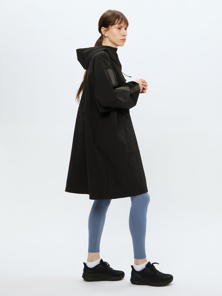 NEUTRALWORKS.(ニュートラルワークス.) ｜カイヨセ/ ライトウェイトコート（ユニセックス）