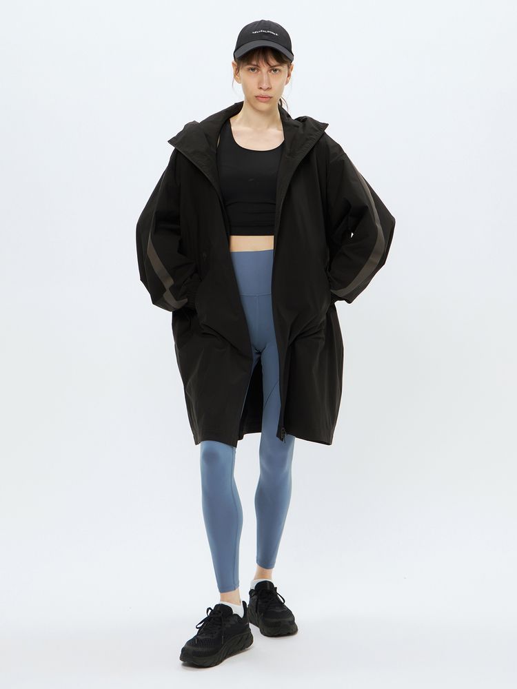 NEUTRALWORKS.(ニュートラルワークス.) ｜カイヨセ/ ライトウェイトコート（ユニセックス）